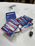 AC Delco bougies R45, Chevy, Pontiac, Olds, Cadillac, Auto-onderdelen, Nieuw, Ophalen of Verzenden, Amerikaanse onderdelen