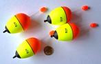 Zeebaars en Geep dobbers, Ophalen, Nieuw, Dobber of Lood