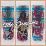 Tumbler, Ophalen, Nieuw