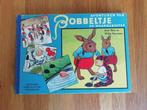 Bobbeltje de maankabouter Nr. 22-B, Ophalen of Verzenden, Gelezen