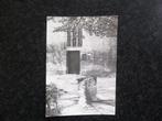 HAVELTE Ingang N.H. kerk, Verzamelen, Ansichtkaarten | Nederland, Ophalen of Verzenden, 1960 tot 1980, Drenthe