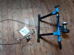 Tacx met snelspanner., Sport en Fitness, Wielrennen, Ophalen of Verzenden, Gebruikt, Overige typen