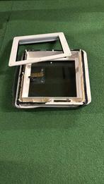 Remis Vista dakluik (2stuks), Ophalen, Gebruikt