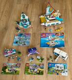 Partij meiden lego / Lego friends / lego frozen / lego city, Kinderen en Baby's, Speelgoed | Duplo en Lego, Verzenden, Zo goed als nieuw