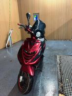 Piaggio zip full option, Fietsen en Brommers, Ophalen of Verzenden, Zo goed als nieuw, Benzine, Zip