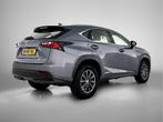 Lexus NX 300h Business Line Limited | Stoelverwarming | Came, 12 maanden, Gebruikt, Euro 6, Leder