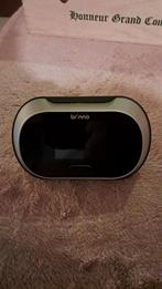 Deurspion, Ophalen of Verzenden, Zo goed als nieuw