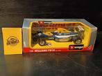 Bburago Williams FW14 - Nieuw in doos!, Hobby en Vrije tijd, Modelauto's | 1:24, Auto, Nieuw, Ophalen of Verzenden, Bburago