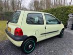 Renault Twingo 1.2  2007 Groen, Voorwielaandrijving, Twingo, 600 kg, 4 cilinders