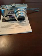 Panasonic Lumix DMC-TZ2- Compact Camera, Audio, Tv en Foto, Ophalen, Gebruikt, Compact, 8 keer of meer