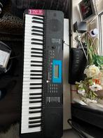 Electrisch keyboard met piano functie, Muziek en Instrumenten, Keyboards, Overige merken, Zo goed als nieuw, Met standaard, Overige aantallen