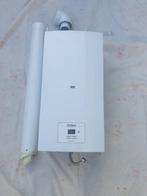 Badgeiser vaillant turbo mag 115 aardgas, Doe-het-zelf en Verbouw, Geisers en Boilers, Aardgas, Ophalen of Verzenden, Minder dan 20 liter