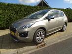 Peugeot 3008 1.2 PURETECH ALLURE 131 Pk-Navi-Clima-Cruise-Pd, Voorwielaandrijving, Euro 6, 1199 cc, Met garantie (alle)