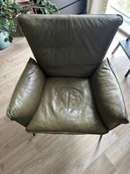 Bree's New World Gaucho Fauteuil, Huis en Inrichting, Ophalen, Gebruikt, 75 tot 100 cm, Leer