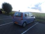 Daihatsu Cuore 1.0 3D AUT 2003, Auto's, 600 kg, Overige kleuren, Origineel Nederlands, 989 cc