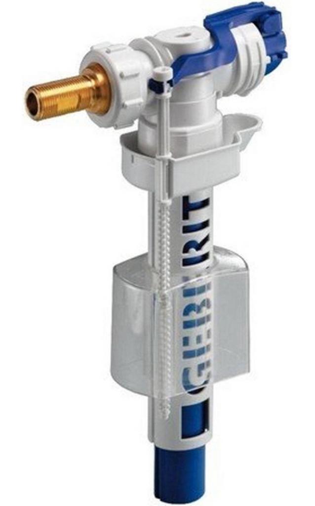 Geberit Vlotterkraan type 380 Universeel partij 3 st. NIEUW, Witgoed en Apparatuur, Onderdelen en Toebehoren, Nieuw, Ophalen