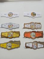 Murillo Suske en Wiske Sigarenbandjes 4, Ophalen of Verzenden, Zo goed als nieuw