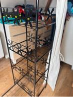 Metalen Hangkast - Praktisch en Stijlvol!, Huis en Inrichting, Kasten | Stellingkasten, Ophalen, Gebruikt