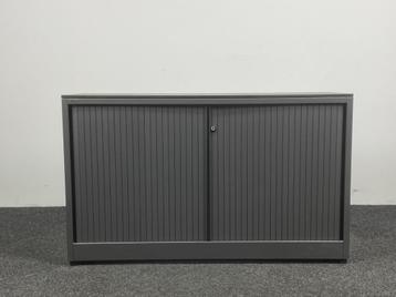 Ahrend Archiefkast 70,5 x 120 x 45 Grijs beschikbaar voor biedingen