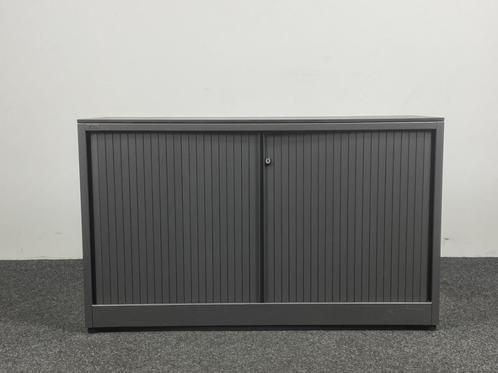 Ahrend Archiefkast 70,5 x 120 x 45 Grijs, Huis en Inrichting, Kasten | Ladekasten, Gebruikt, Minder dan 100 cm, 50 tot 100 cm