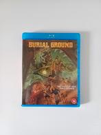 Burial Ground aka Zombie 3 (88 Films blu-ray), Cd's en Dvd's, Blu-ray, Ophalen of Verzenden, Zo goed als nieuw