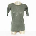 Pulls Truitje 501 100% Zijde (M) - 501 € 45,-, Kleding | Dames, Truien en Vesten, Maat 38/40 (M), Pulls, Ophalen of Verzenden