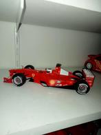 T.k f1 ferarri, Ophalen, Zo goed als nieuw, Formule 1