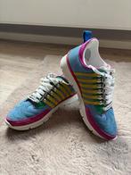 Dsquared sneakers, Ophalen of Verzenden, Zo goed als nieuw, Sneakers of Gympen