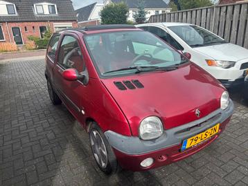 Renault Twingo 1.2 16V Dyna 2005 2003 Nieuwe APK beschikbaar voor biedingen