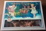 Leuke Kerstverlichting hertjes., Diversen, Kerst, Ophalen of Verzenden, Gebruikt