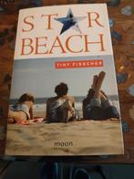 Tiny Fisscher - Star Beach, Boeken, Ophalen of Verzenden, Zo goed als nieuw, Tiny Fisscher