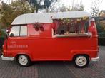 Unieke Renault Estafette Foodtruck - Camper (1977), Auto diversen, Overige Auto diversen, Ophalen