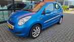 Suzuki Alto 1.0 2012 Silver - Line Airco, Voorwielaandrijving, Euro 5, Leder en Stof, Origineel Nederlands
