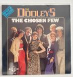 The Dooleys - Chosen Few, Cd's en Dvd's, Gebruikt, 7 inch, Single, Ophalen of Verzenden