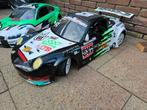 Fg Porsche 23cc 2wd 510mm, Ophalen, Benzine, Gebruikt, Onderdeel