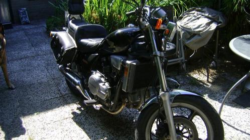 Honda Magna vf 700 c, Motoren, Motoren | Honda, Particulier, Chopper, 4 cilinders, Ophalen