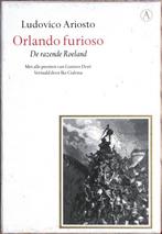 Orlando Furioso; Schr Ariosto; Uitg Athenaeum; Datum 1998;, Ophalen of Verzenden, Zo goed als nieuw