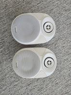 Artsound G4 50W Two-Way Professional Wall Speakers (Pair), Audio, Tv en Foto, Luidsprekers, Ophalen of Verzenden