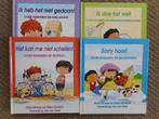 Normen en waarden:  Zo zijn onze manieren (groep 3 t/m 6), Ophalen of Verzenden, Zo goed als nieuw, Overige niveaus, Nederlands