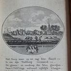 Prent Den Bommel, Ophalen of Verzenden