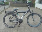 Diverse 26 inch jongensfietsen: Alpina, Batavus, Gazelle., -, Alpina, -, Versnellingen