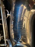Selmer Super Balanced Action Alt Saxofoon (1949), Muziek en Instrumenten, Blaasinstrumenten | Saxofoons, Ophalen, Gebruikt, Alt