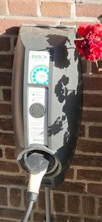 EVbox 220V 7 kWh, Auto diversen, Laadpalen, Ophalen, Gebruikt