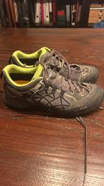 Salewa Wildfire GTX approach schoen mt 42 (UK 8), Sport en Fitness, Bergsport en Wandelen, Ophalen of Verzenden, Zo goed als nieuw