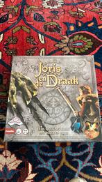 Joris en de draak bordspel, Hobby en Vrije tijd, Gezelschapsspellen | Bordspellen, Ophalen of Verzenden, Zo goed als nieuw