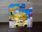 Fiat 500D Modificado '60 Hotwheels, Ophalen, Nieuw, Auto