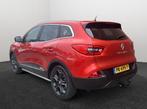 Renault Kadjar 1.2 TCe Extase Leder Panoramadak Camera Navig, Voorwielaandrijving, Gebruikt, 4 cilinders, Met garantie (alle)
