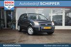 Ford Fusion 1.4-16V Cool & Sound, Voorwielaandrijving, Gebruikt, Origineel Nederlands, Particulier
