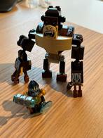 Lego Chima Gorilla Legend Beast 70125, Kinderen en Baby's, Speelgoed | Duplo en Lego, Ophalen of Verzenden, Zo goed als nieuw