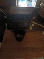 Autoradio Visteon GM12-X07 voor smart, Auto diversen, Autoradio's, Ophalen of Verzenden, Gebruikt